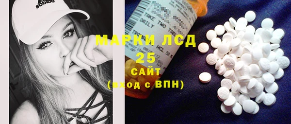 молекула духа Белокуриха